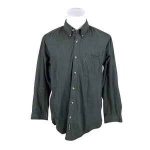 Unisex Timberland - Collared shirt, size XXL - Gray (2)
