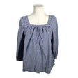 Unisex J.Crew - Blouse, size 40 - Blue ()