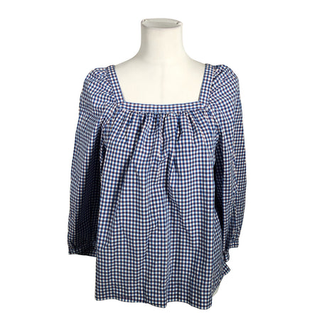 Unisex J.Crew - Blouse, size 40 - Blue ()