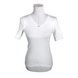 Unisex Speidel - Thermal shirt, size 38 - White ()