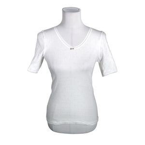 Unisex Speidel - Thermal shirt, size 38 - White (1)