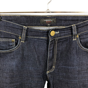 Unisex Andiata - Jeans, size 42 - Blue (3)