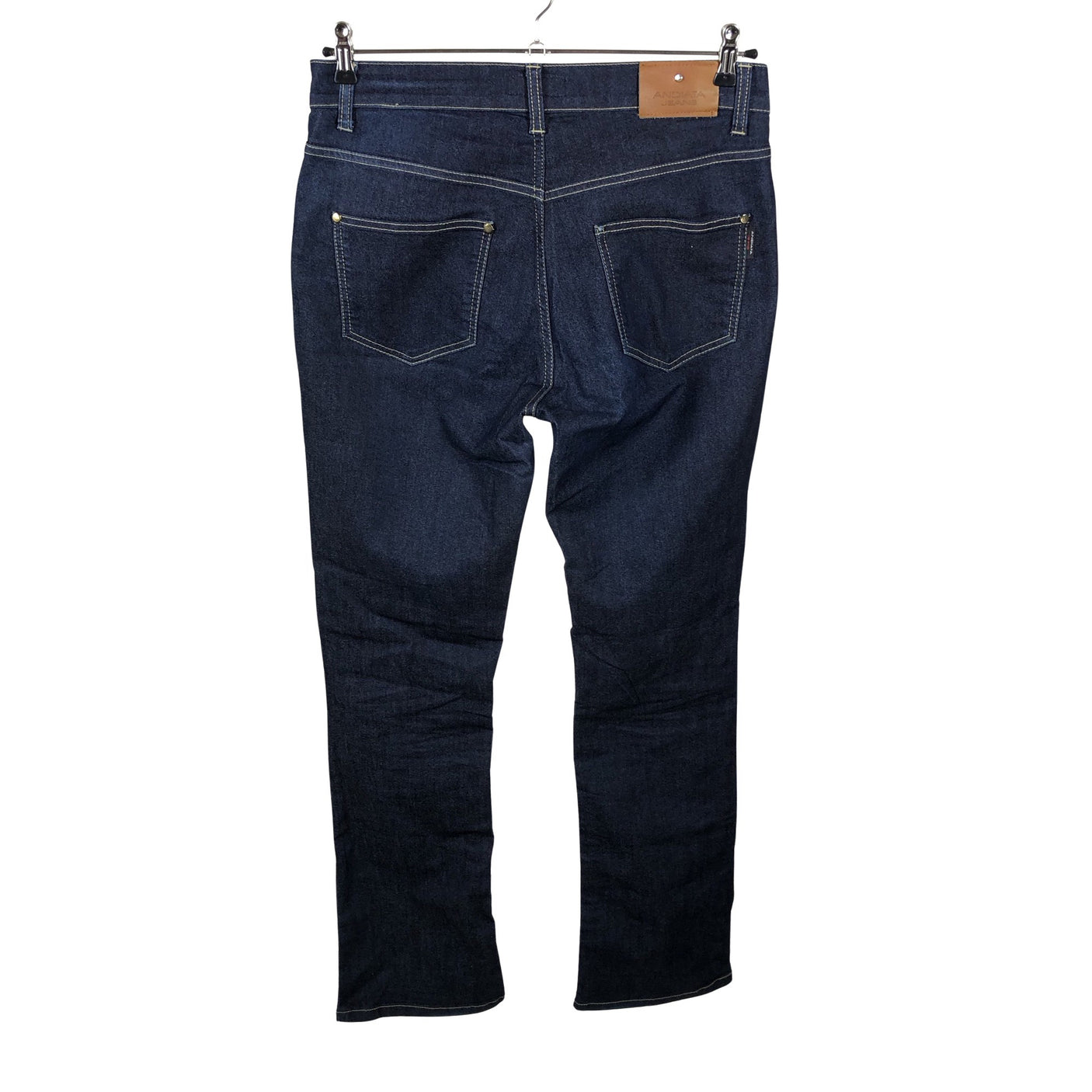 Unisex Andiata - Jeans, size 42 - Blue (5)