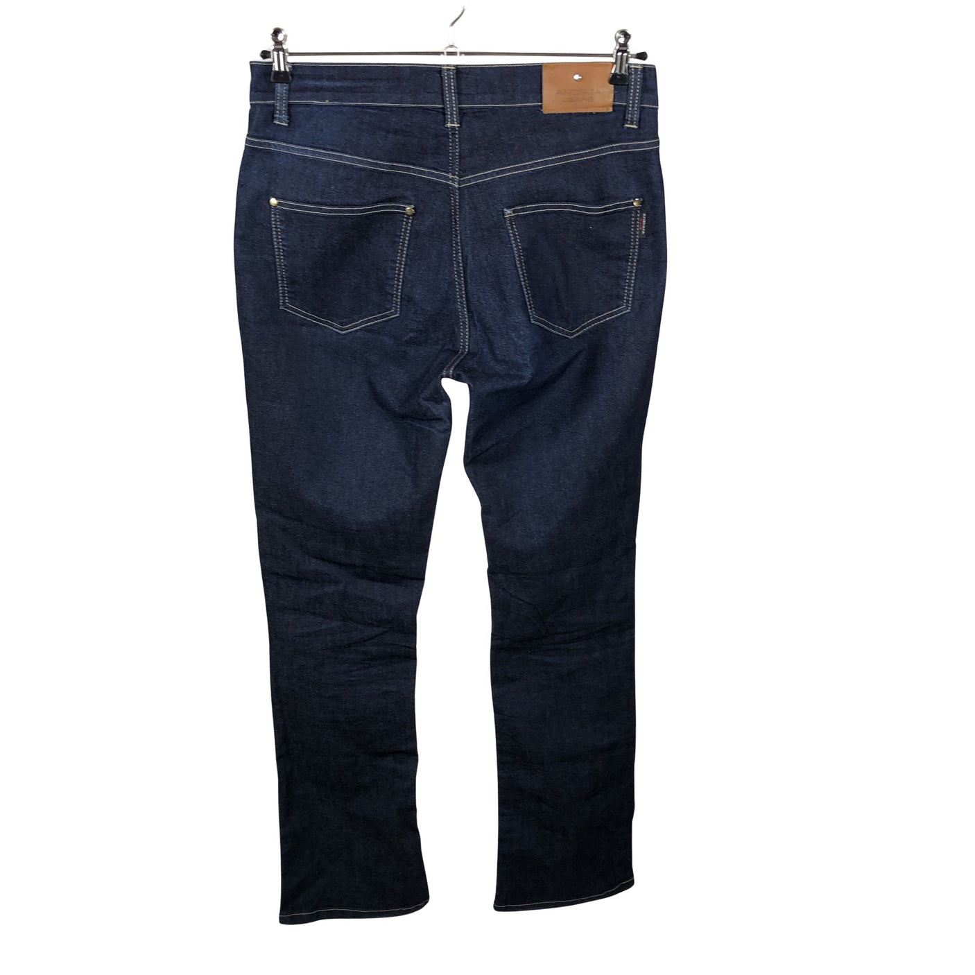 Unisex Andiata - Jeans, size 42 - Blue (4)