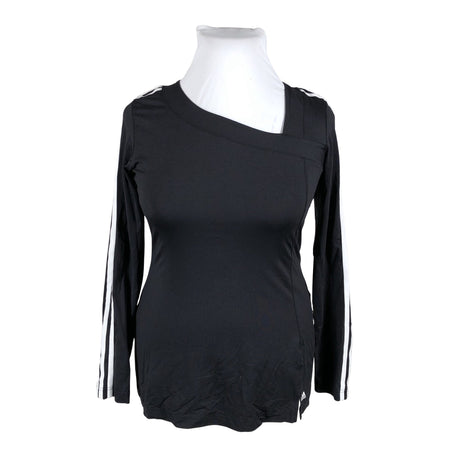 Unisex Adidas - Sports shirt, long sleeve, size 42 - Black (2)