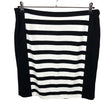 Unisex Esprit - Tricot skirt, size 44 - Black ()