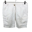 Unisex Gerry Weber - Shorts, size 42 - White ()