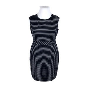 Unisex Ril's - Tricot dress, size 42 - Blue (1)