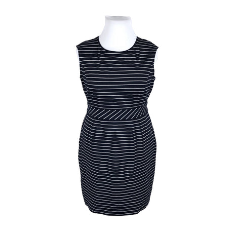 Unisex Ril's - Tricot dress, size 42 - Blue ()