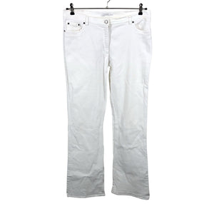 Unisex Andiata - Jeans, size 42 - White (2)