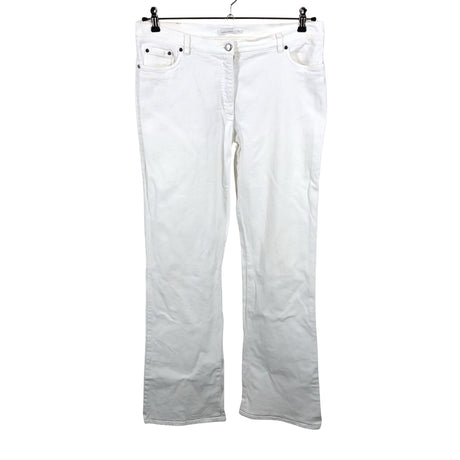 Unisex Andiata - Jeans, size 42 - White (2)
