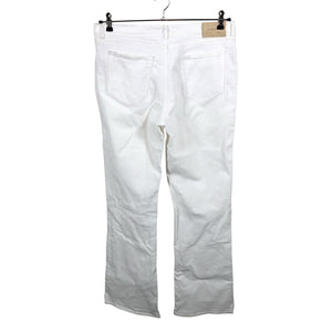 Unisex Andiata - Jeans, size 42 - White (5)