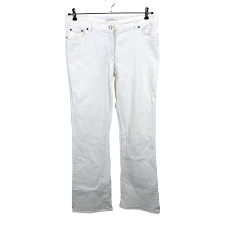 Unisex Andiata - Jeans, size 42 - White ()