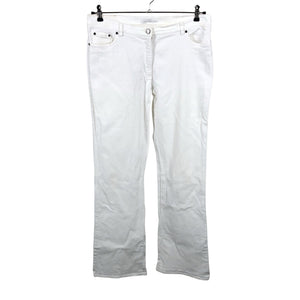 Unisex Andiata - Jeans, size 42 - White (3)