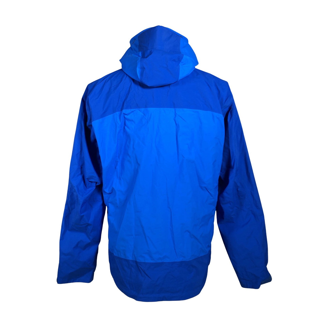 Unisex Haglöfs - Outdoor jacket, size M - Blue (2)
