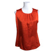 Unisex Ril's - Top, size 40 - Red ()