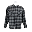 Unisex Course - Sports jacket, size XL - Gray ()