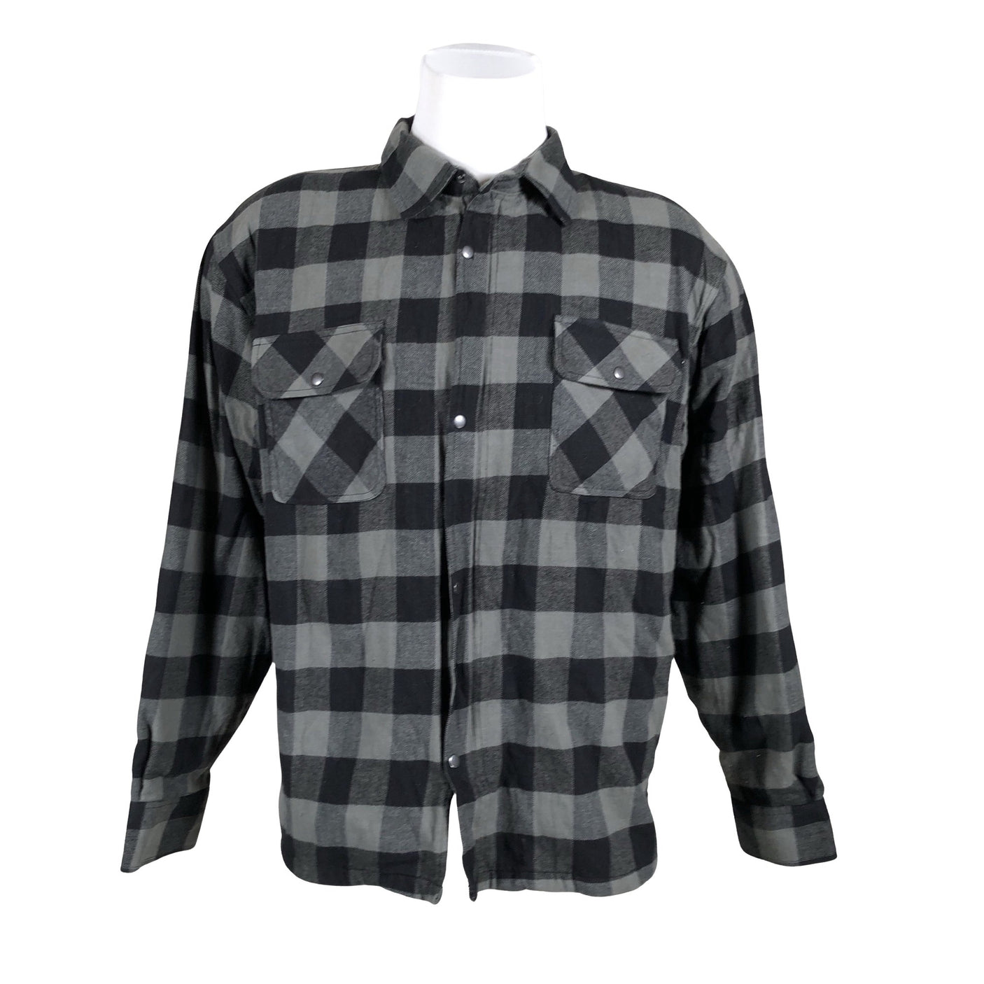 Unisex Course - Sports jacket, size XL - Gray (1)