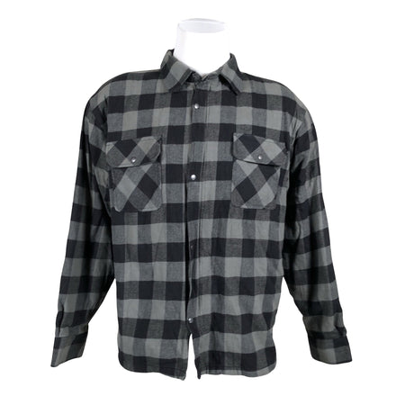Unisex Course - Sports jacket, size XL - Gray ()