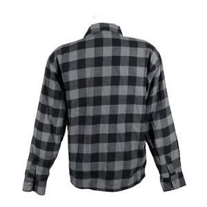 Unisex Course - Sports jacket, size XL - Gray (2)
