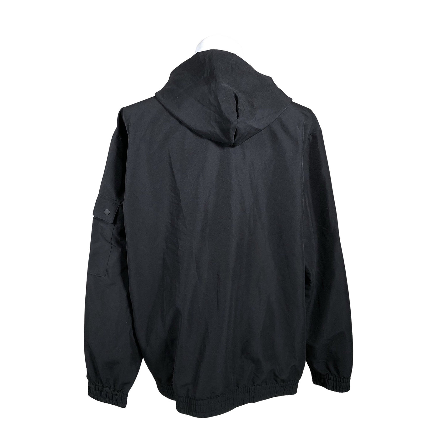 Unisex Adidas - Outdoor jacket, size XL - Black (2)