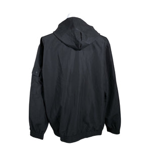 Unisex Adidas - Outdoor jacket, size XL - Black (2)