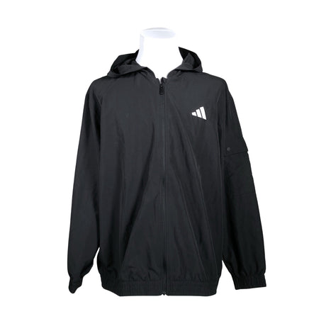 Unisex Adidas - Outdoor jacket, size XL - Black ()