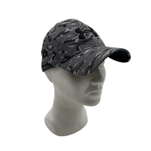 Unisex Under Armour - Cap, size 48 - 50 cm - Gray (1)