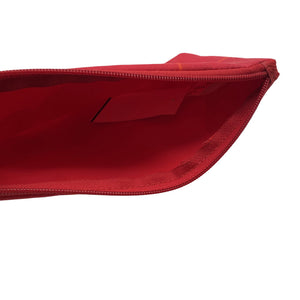 Unisex Marimekko - Toiletry bag, size Mini - Red (2)