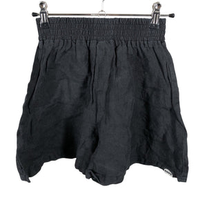 Unisex Papu - Shorts, size 98 - 104 - Black (2)