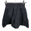 Unisex Papu - Shorts, size 98 - 104 - Black ()