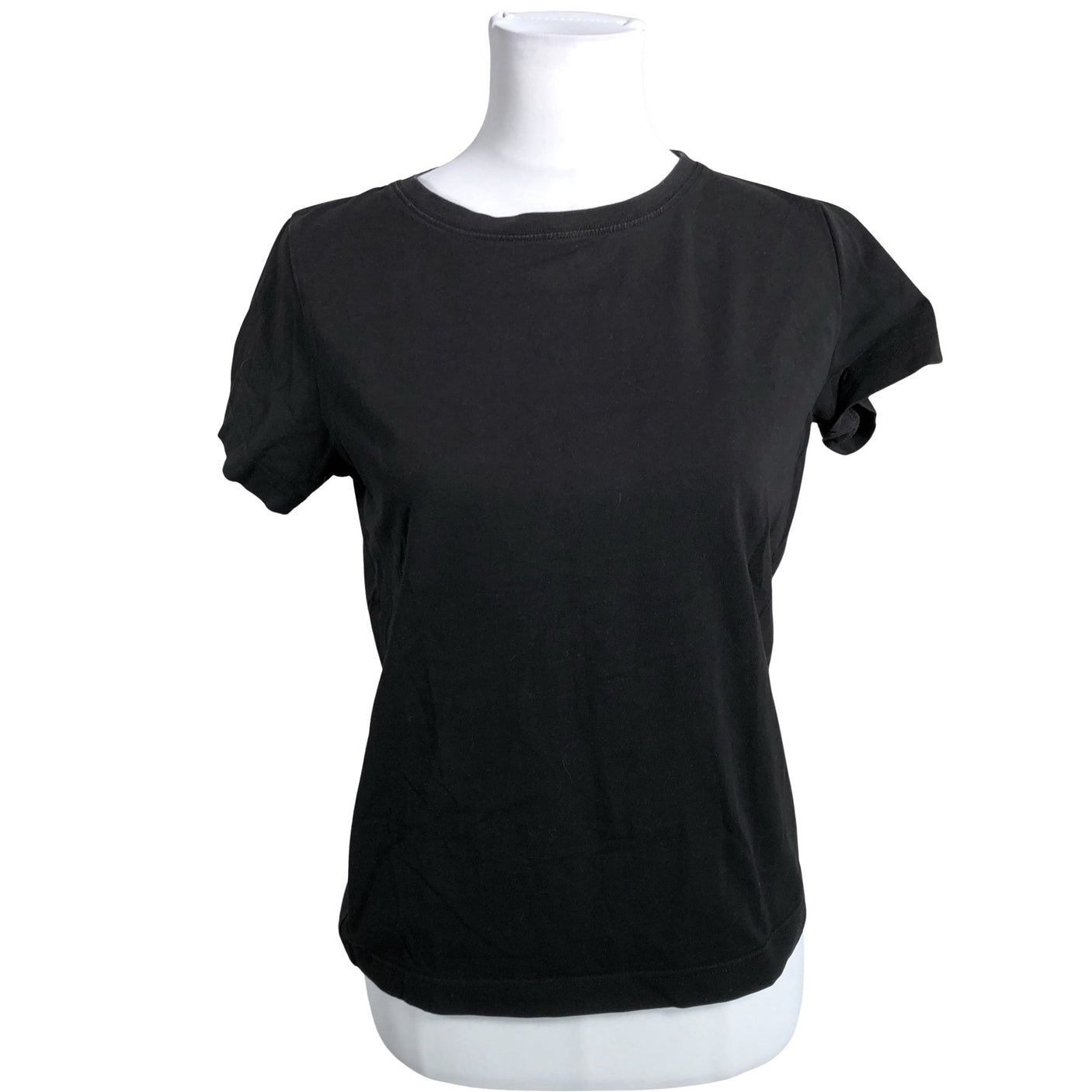 Unisex Arela - T-shirt, size 38 - Black (1)