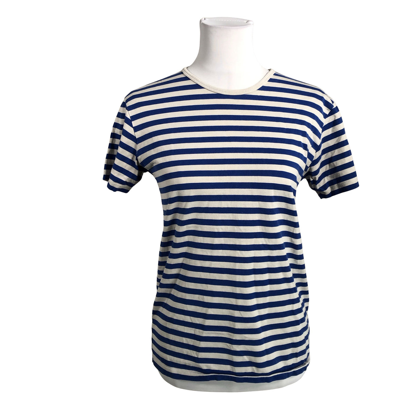Unisex Marimekko - T-shirt, size 36 - Blue (1)