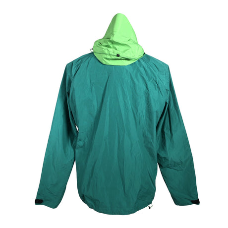 Unisex Haglöfs - Outdoor jacket, size M - Green (2)