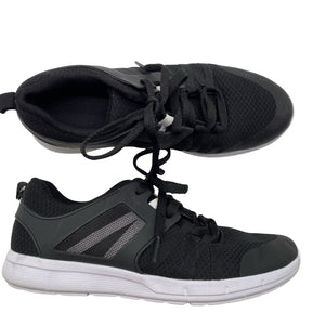 Unisex Soc - Sneakers, size 36 - Black (1)