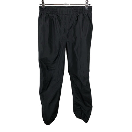 Unisex Everest - Outdoor pants, size 134 - 140 - Black (2)