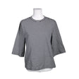Unisex Arket - Tricot shirt, size 36 - Blue ()