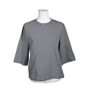 Unisex Arket - Tricot shirt, size 36 - Blue (1)