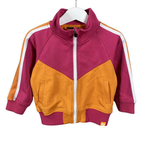 Unisex Soc - Sweatshirt, size 86 - 92 - Pink (1)