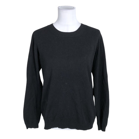 Unisex Phia - Sweater, size 38 - Black ()