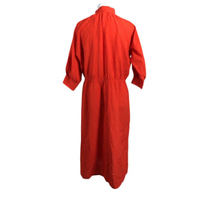 Unisex Vuokko - Dress, size 34 - Red (2)