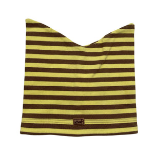 Unisex Kivat - Lightweight beanie, size 46 - 48 cm - Yellow (1)