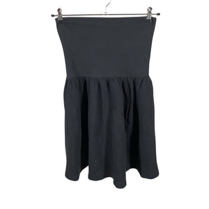 Unisex NOSH - Tricot skirt, size 36 - Black (2)