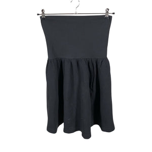 Unisex NOSH - Tricot skirt, size 36 - Black (1)