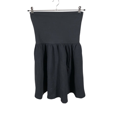 Unisex NOSH - Tricot skirt, size 36 - Black ()