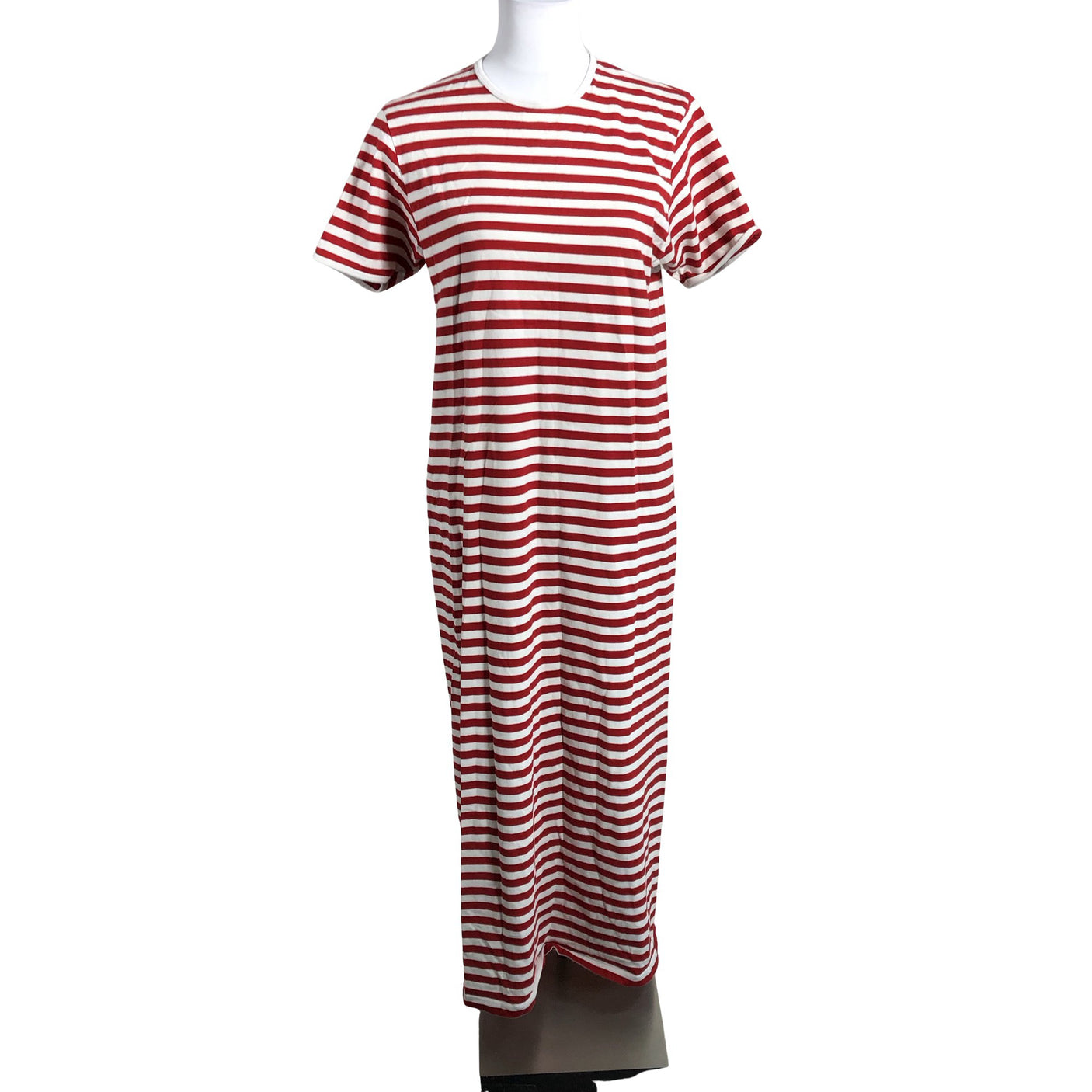 Unisex Marimekko - Nightshirt, size 36 - Red (1)