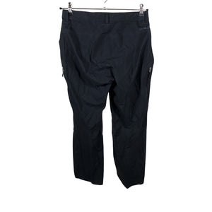 Unisex Halti - Outdoor pants, size 42 - Black (3)