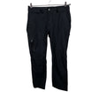 Unisex Halti - Outdoor pants, size 42 - Black ()