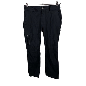 Unisex Halti - Outdoor pants, size 42 - Black (1)