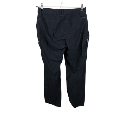 Unisex Halti - Outdoor pants, size 42 - Black (2)